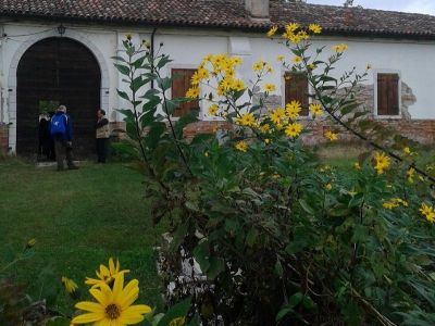 Lazzaretto Nuovo di Venezia: il primo della storia