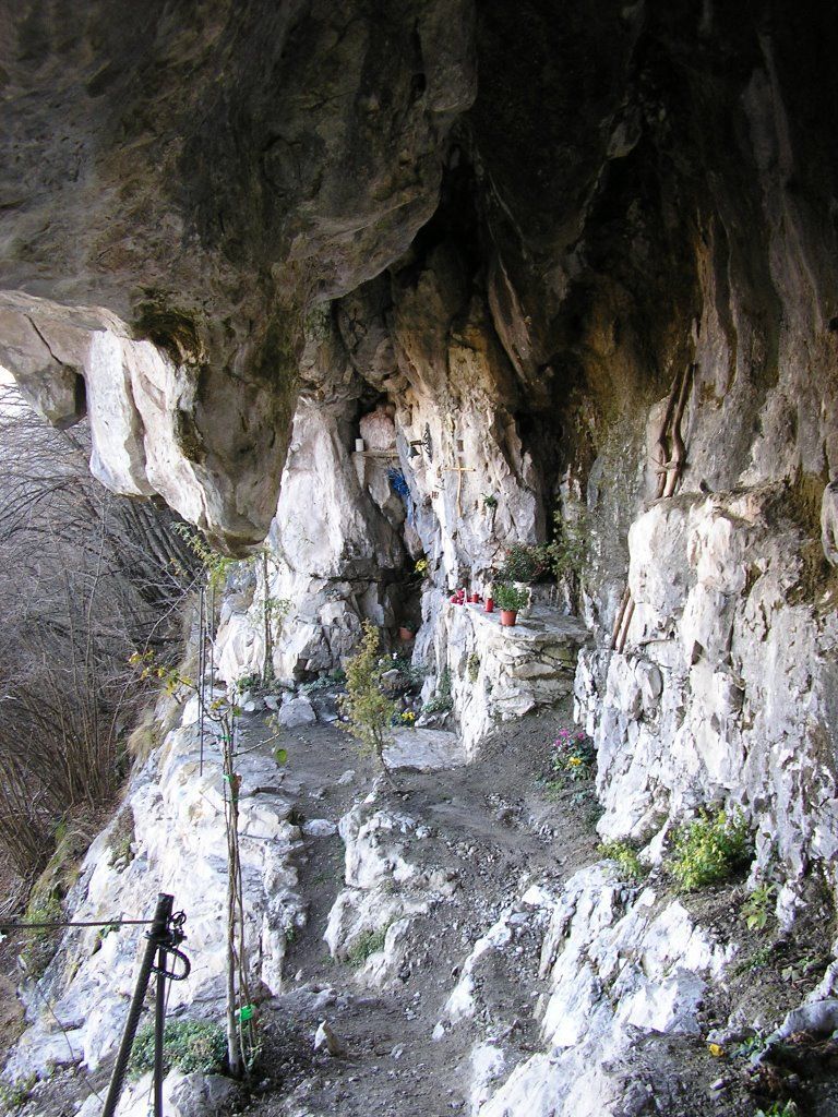 Grotta Landrel