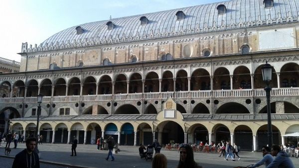 Palazzo della Ragione