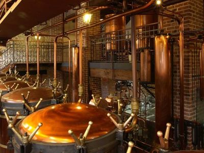 La mitica Grappa di Bassano