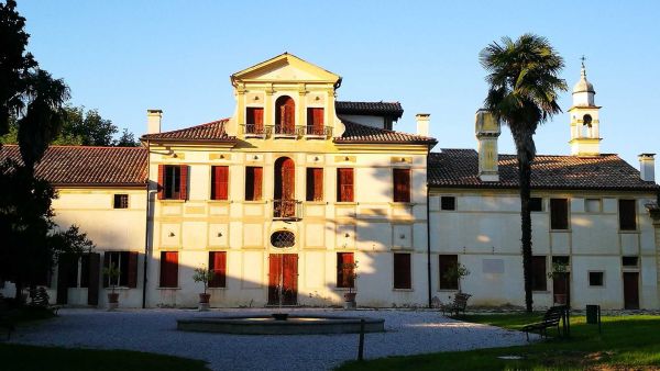 Villa Guidini