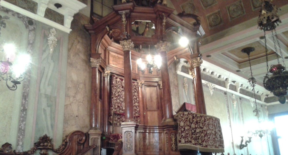 Sinagoga Padova