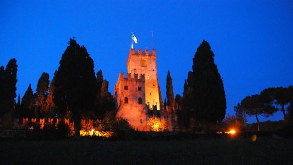 Castello di Conegliano Veneto