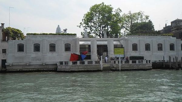 Collezione Peggy Guggenheim