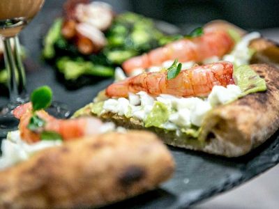 Ottocento, prelibatezze culinarie!
