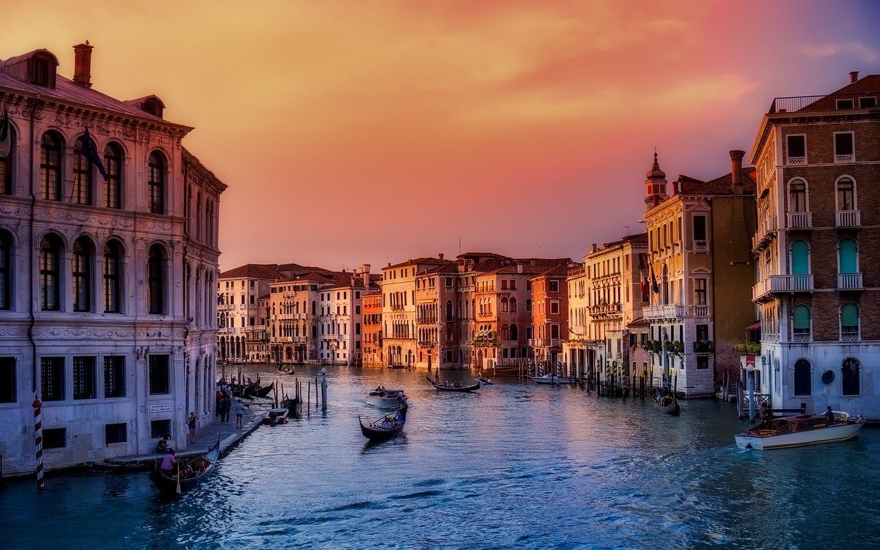 Venezia-canal-grande