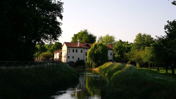 Mulino Todori Scorzè