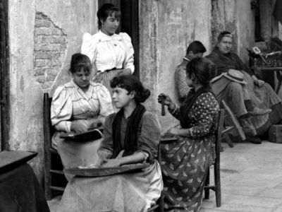 8 Marzo Festa della Donna; ricordando conquiste storiche, economiche e politiche di Donne Venete