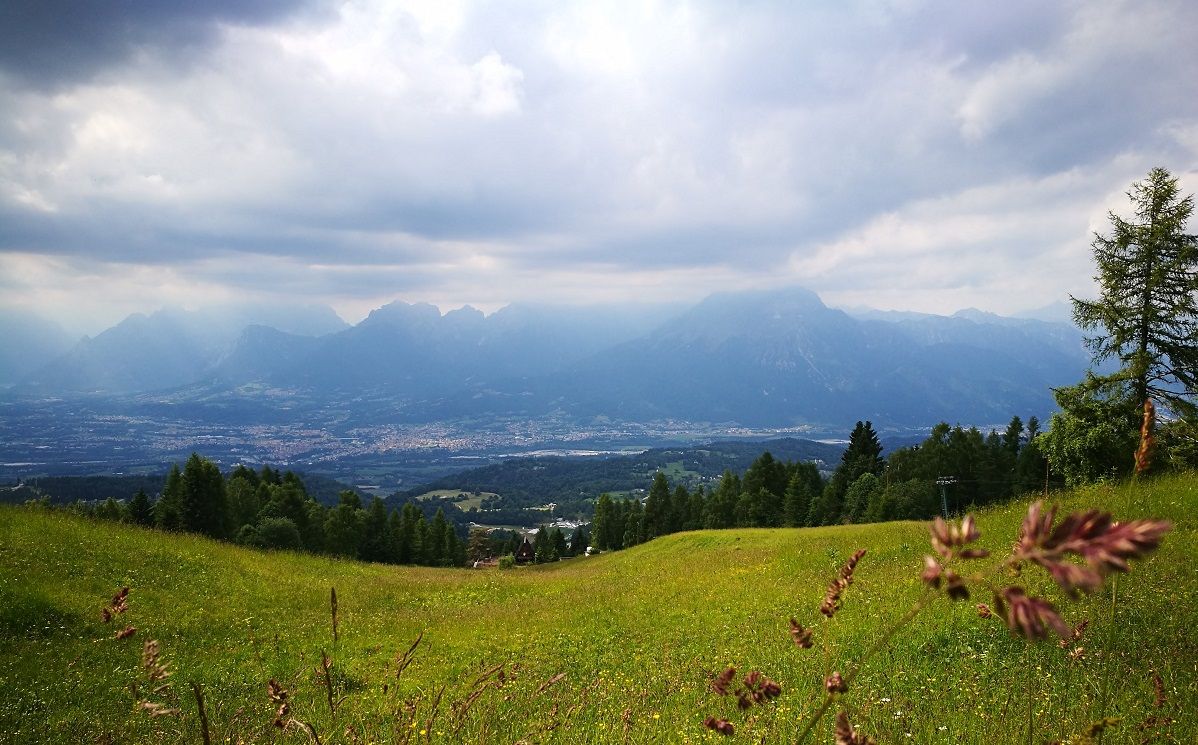 Alpe-del-Nevegal