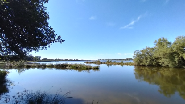 Valli della Laguna | Punto panoramico Val Grande