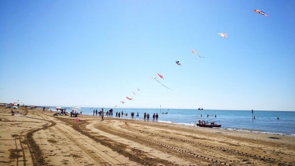 Bibione Spiaggia