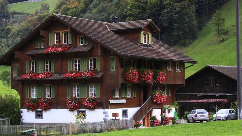Chalet o Baita in affitto