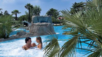 Una giornata di benessere!