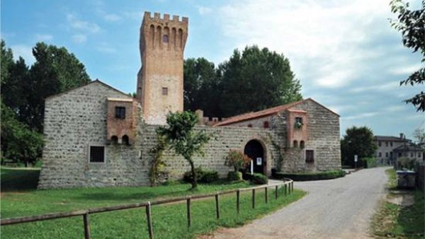Castello di San Martino della Veneza