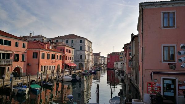 Chioggia