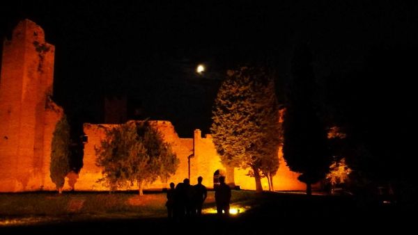 Rocca dei Tempesta Noale