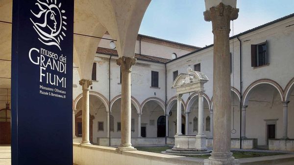 Museo dei Grandi Fiumi Rovigo