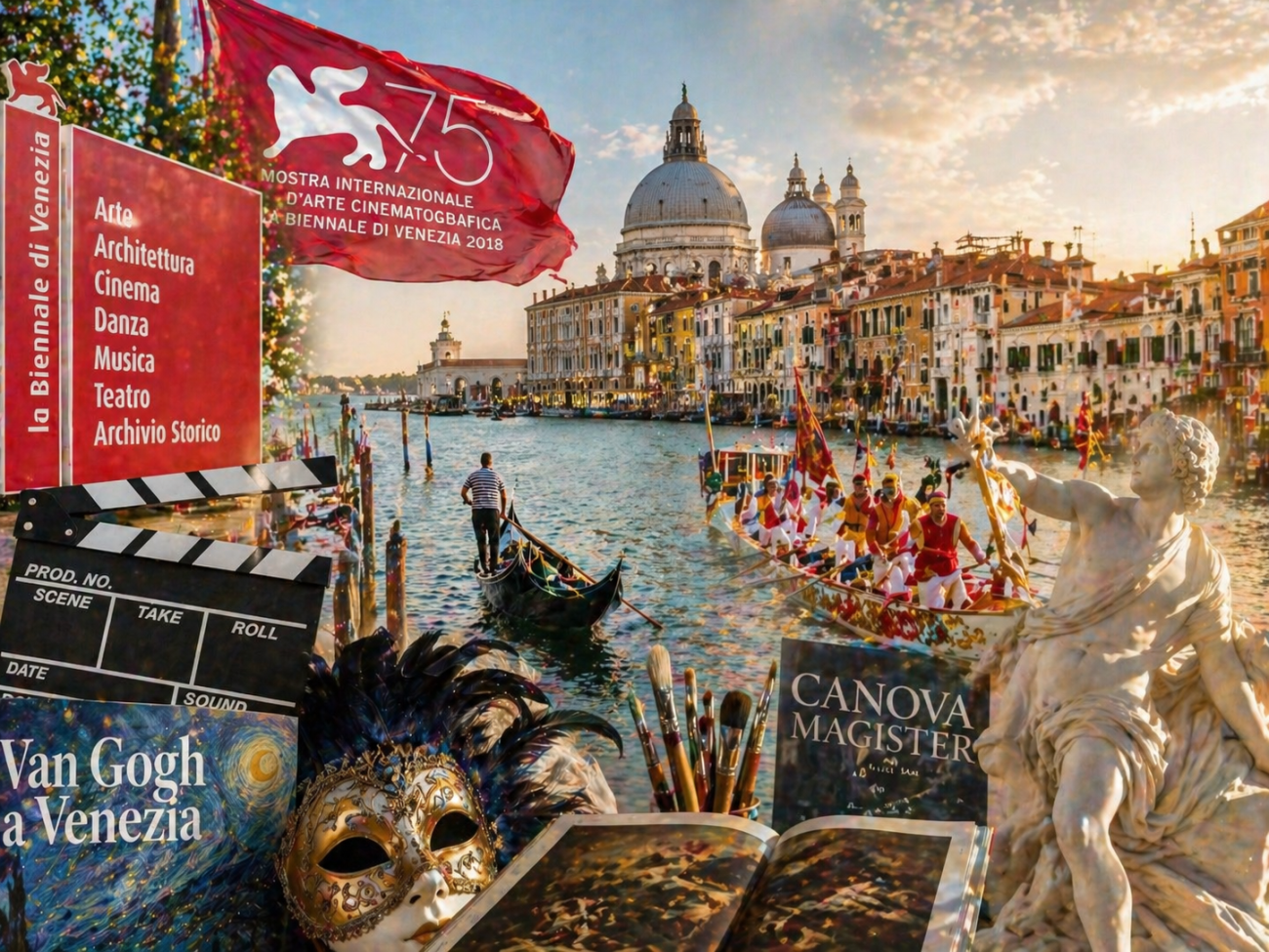 Biennale esposizione