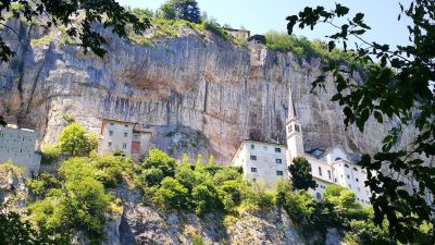 Santuario Madonna della Corona