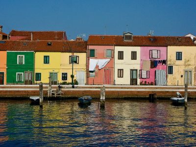 Pellestrina; un'isola di Venezia tutta da scoprire