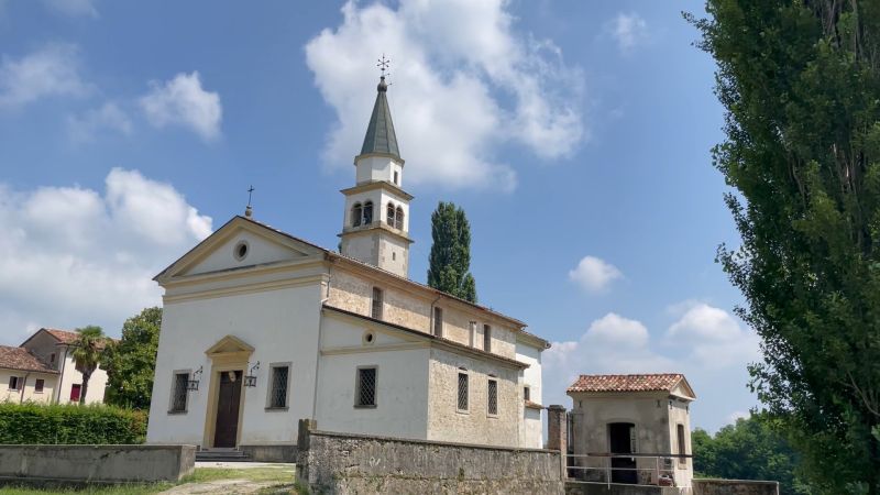 Nel Feletto due percorsi quasi segreti: Val Trippera & I Landri