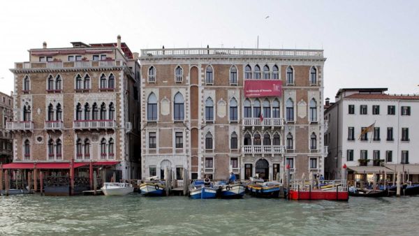 Biennale di Venezia