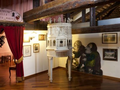I 10 musei più insoliti del Veneto