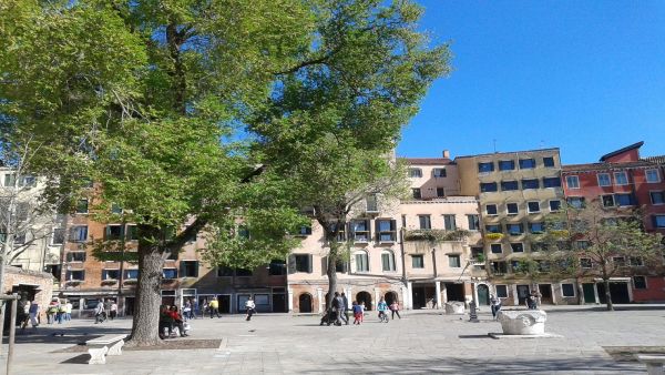 Ghetto Venezia