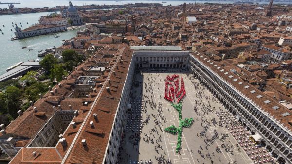 Festa del Bocolo Venezia