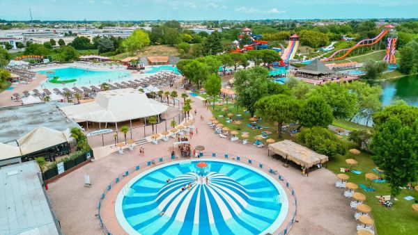 Padovaland Panoramica