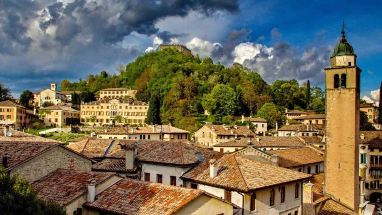 Asolo