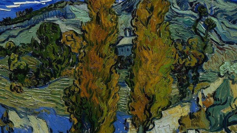 Mostre arte Veneto Van Gogh
