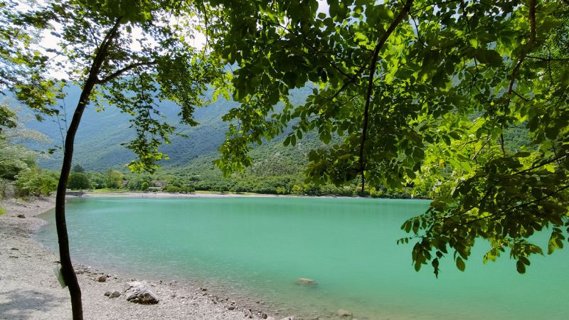 Alla scoperta del Lago Morto a Vittorio Veneto: una piacevole oasi di relax immersa nella val Lapisina