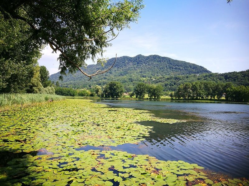 Laghi di Revine