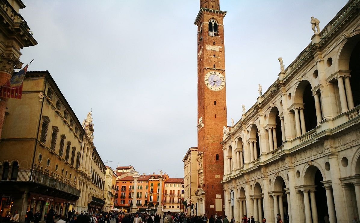 Basilica Palladiana