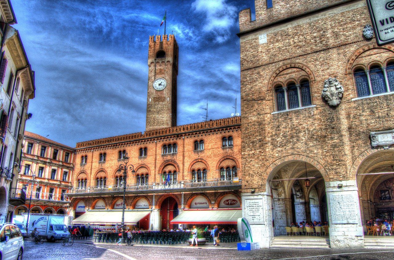 Cosa visitare a Treviso: i migliori suggerimenti da seguire