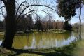 Villa Bolasco giardino storico