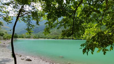 Lago Morto Vittorio Veneto