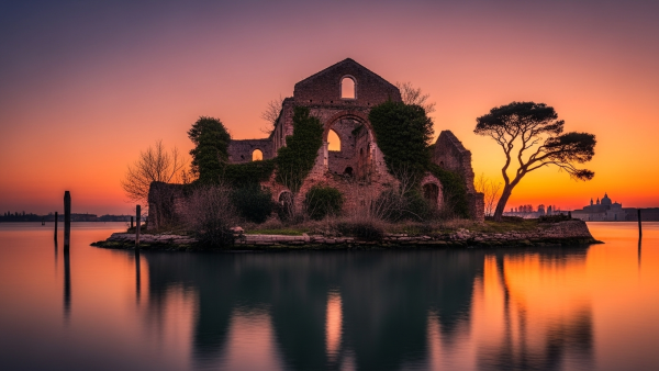 Le monache tentatrici di Sant’Angelo della Polvere