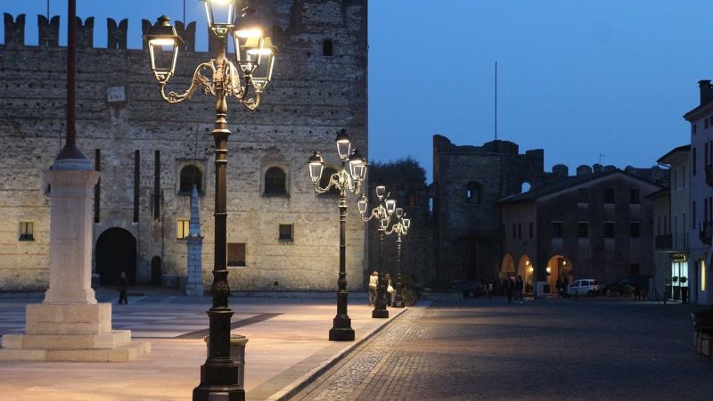 Marostica e dintorni: cosa fare