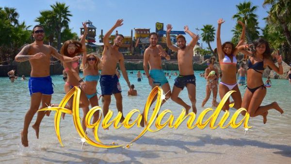 Aqualandia 2018 Jesolo