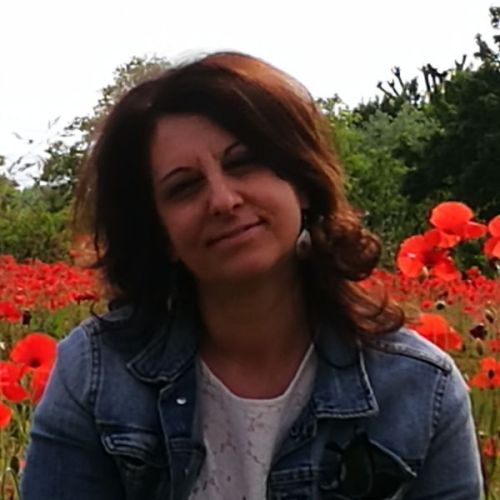 Cristina Favretto