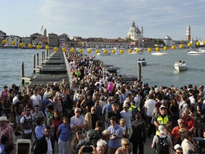 Eventi del Veneto 2017