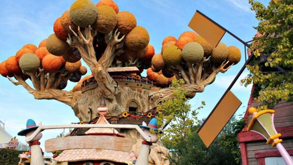 Gardaland