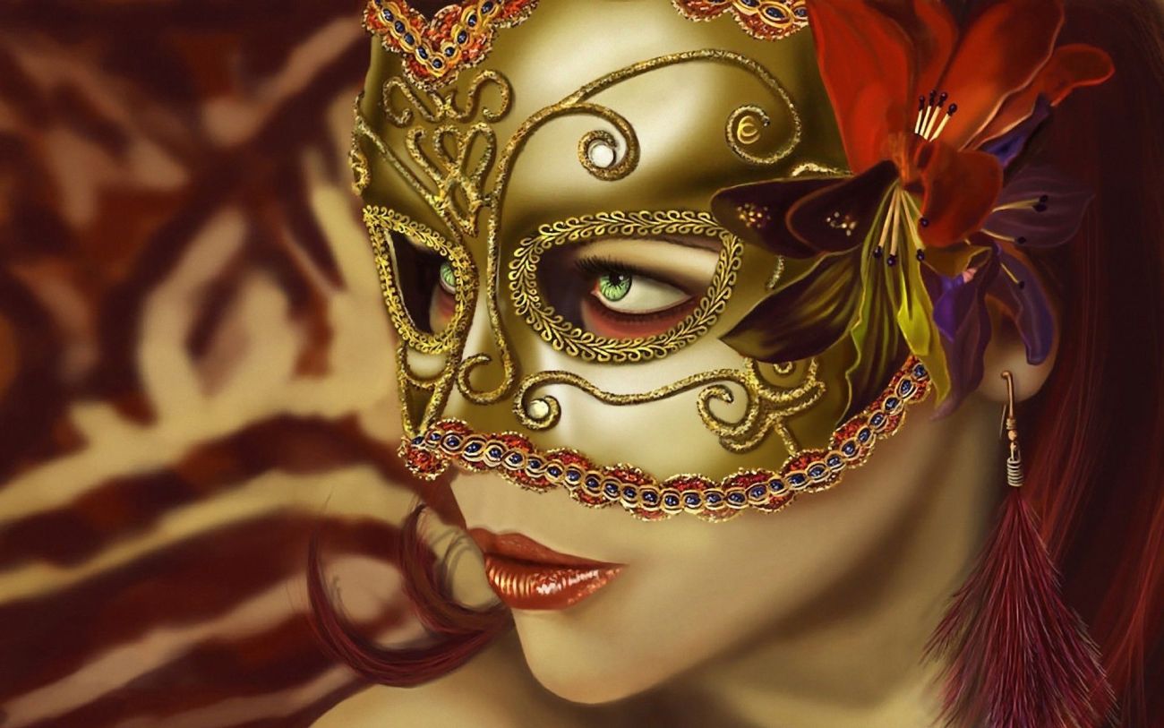 Carnevale di Venezia 2020