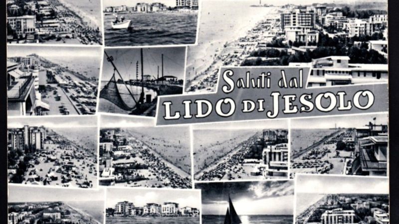 Sadici del turismo Veneto