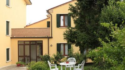 B&B Al Ponticello
