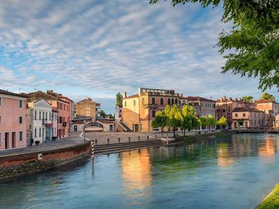 La Riviera del Brenta
