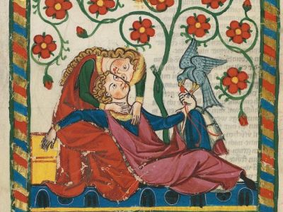 La Rocca dei Tempesta a Noale e la triste storia d'amore di Fiore e Giovanni