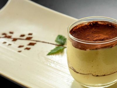 Tiramisù World Cup 2020 - Ritorna l'attesissimo evento!